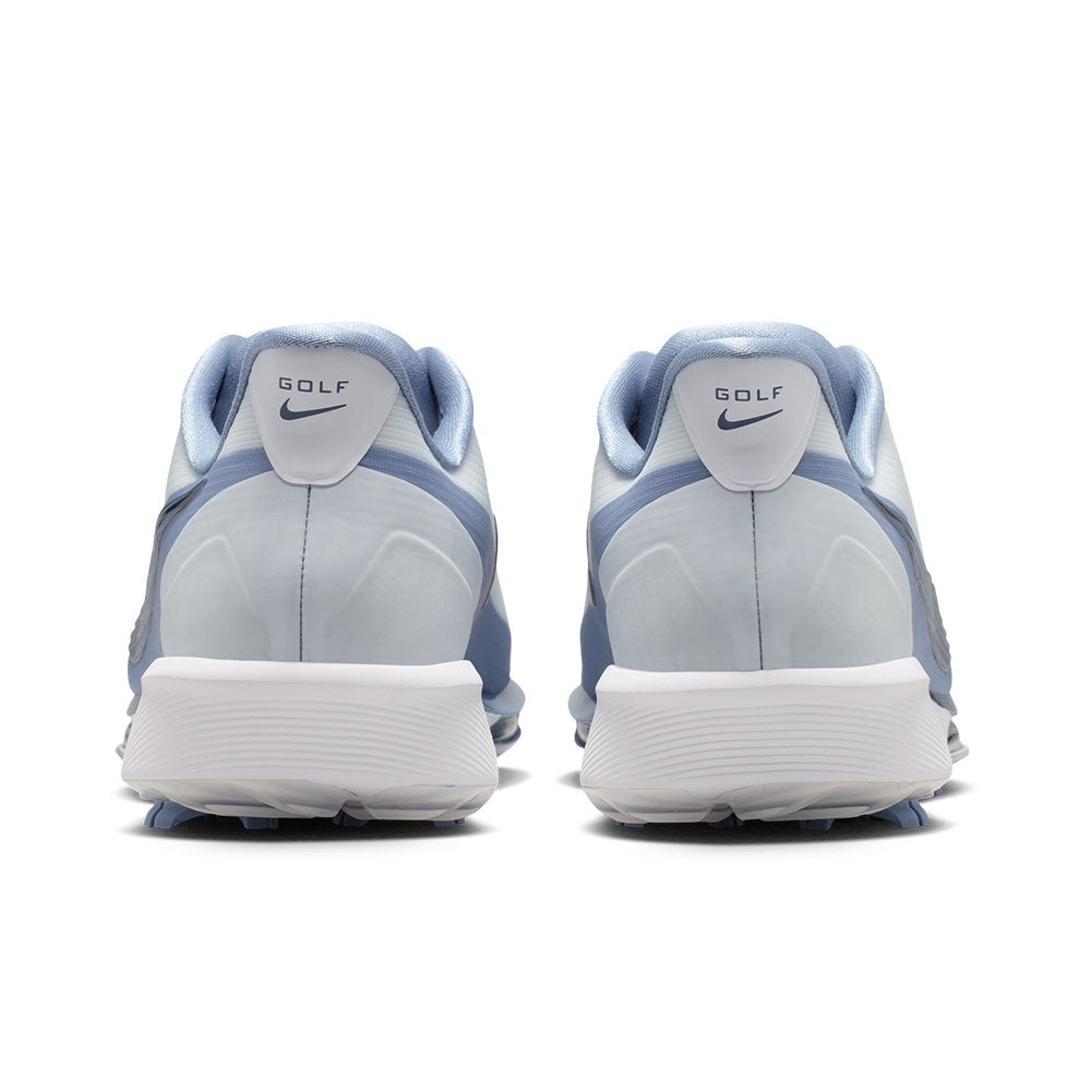 Nike Golf Shoes - NEXT% Tour 3 - White - Thunder Blue SU26