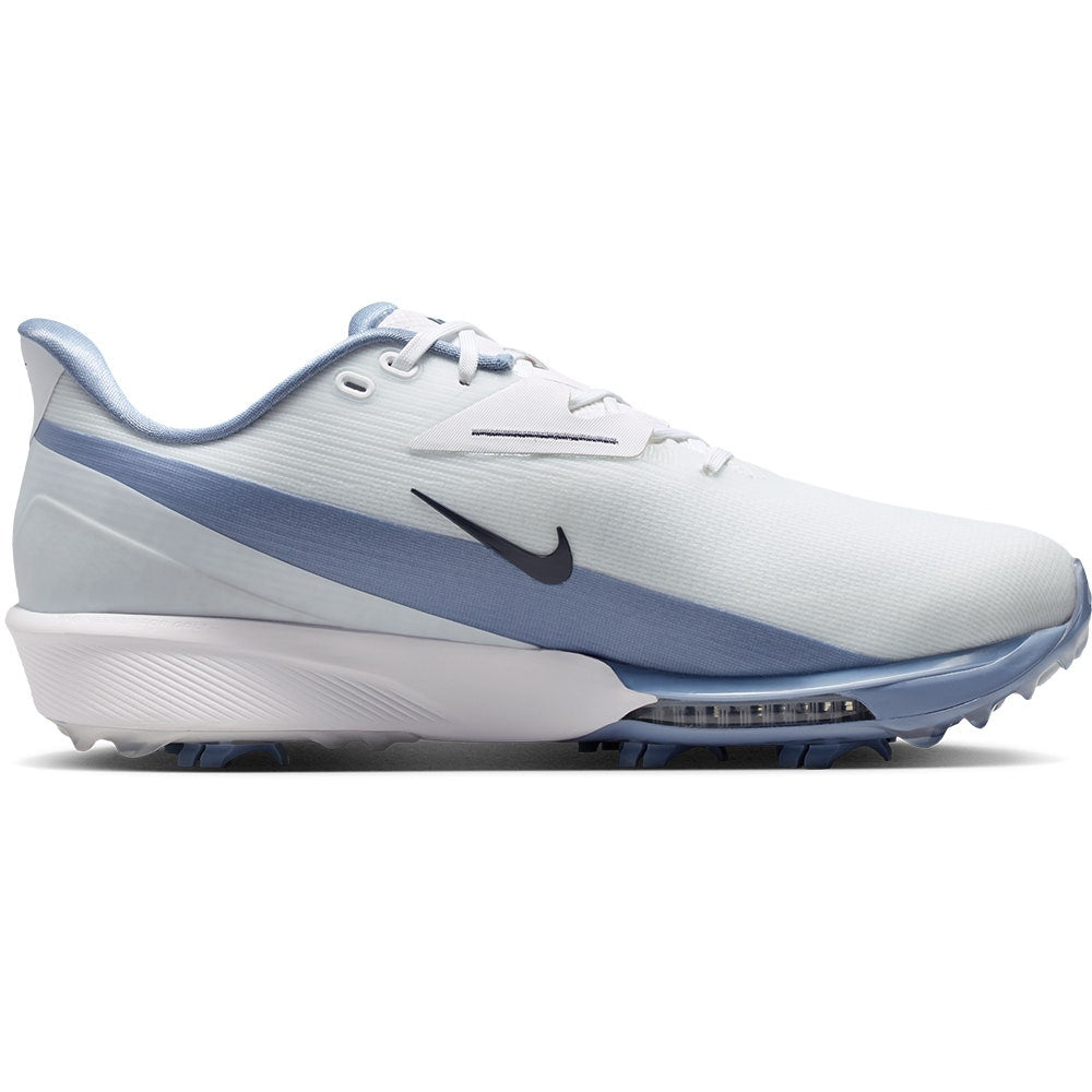 Nike Golf Shoes - NEXT% Tour 3 - White - Thunder Blue SU26