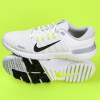 Nike Golf Shoes - Nike Free G - White SP25