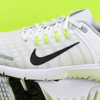 Nike Golf Shoes - Nike Free G - White SP25