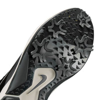 Nike Golf Shoes - Pegasus 1 G - Black SU26