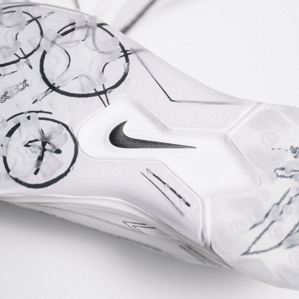 Nike Golf Shoes - Pegasus 1 G - Blueprint NRG SU26