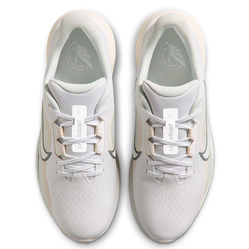 Nike Golf Shoes - Pegasus 1 G - White SU26
