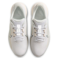 Nike Golf Shoes - Pegasus 1 G - White SU26