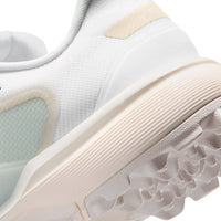Nike Golf Shoes - Pegasus 1 G - White SU26