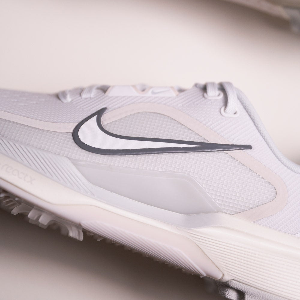 Nike Golf Shoes - Pegasus 1 G - White SU26