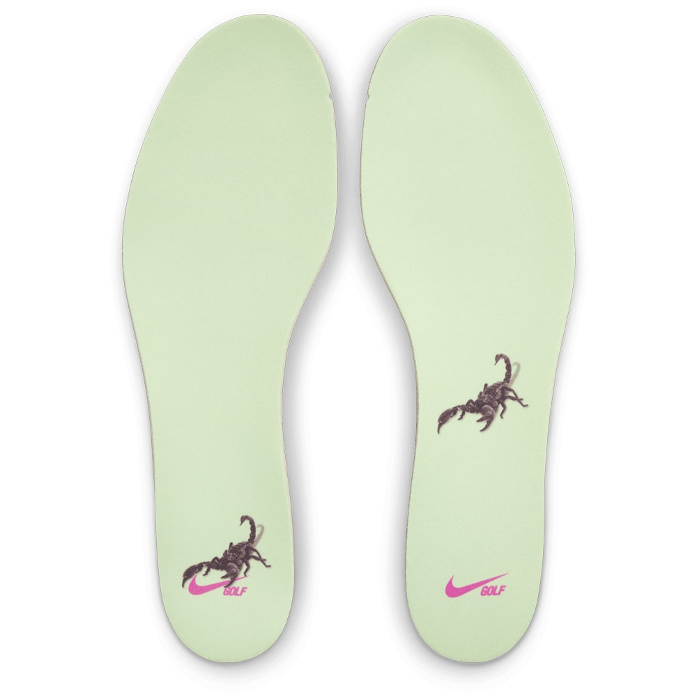 Nike Golf Shoes - Roshe G 2.0 - WM Phoenix Open NRG SP25