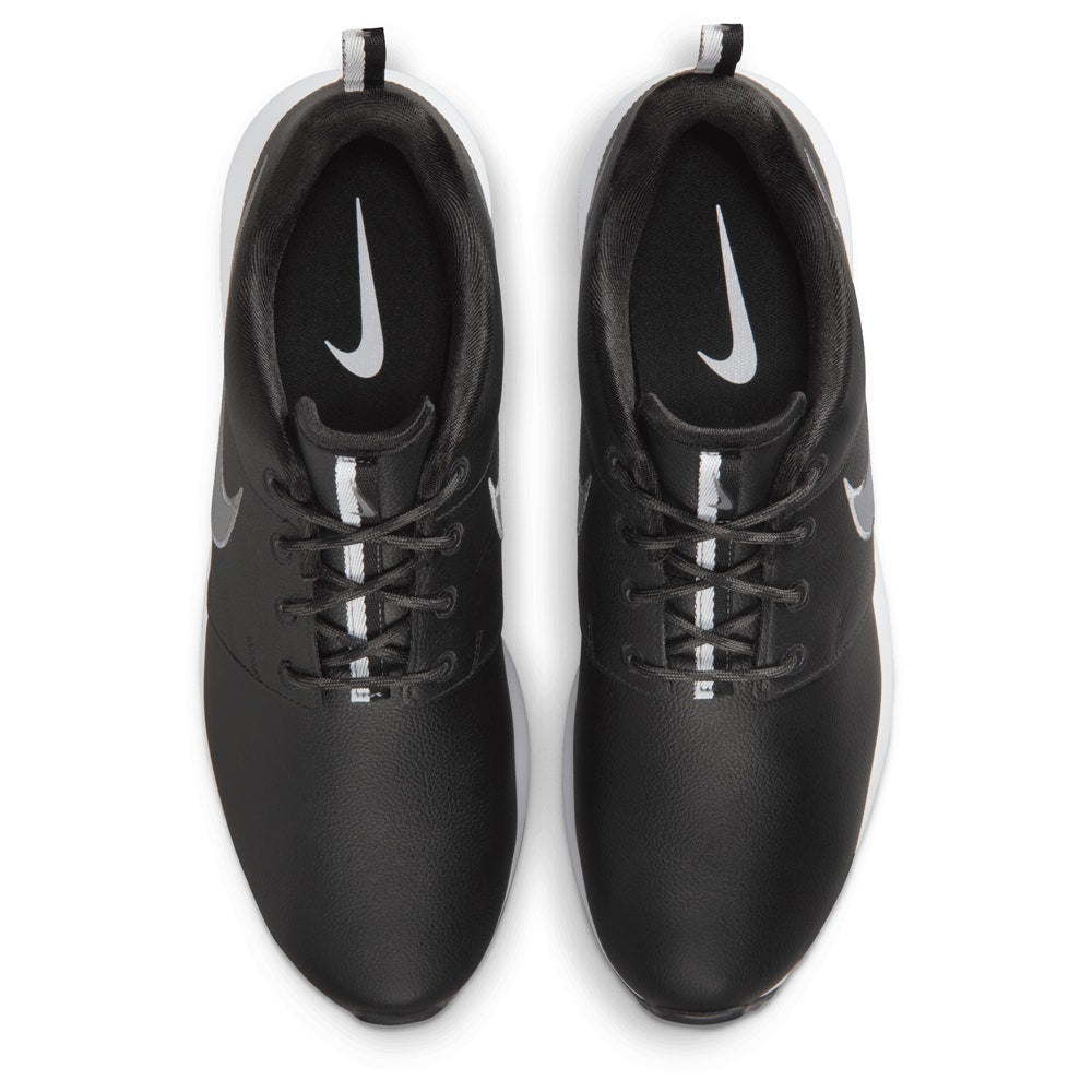 Nike Golf Shoes - Roshe G PRM - Black SP26