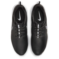 Nike Golf Shoes - Roshe G PRM - Black SP26