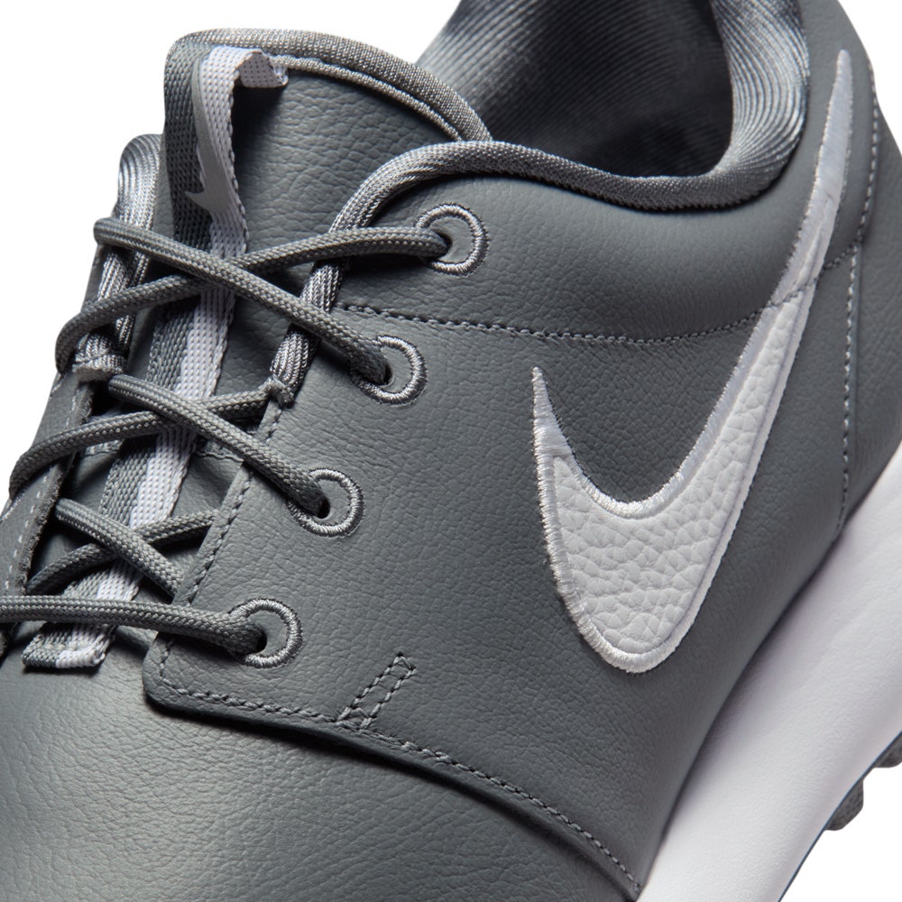 Nike Golf Shoes - Roshe G PRM - Cool Grey SP26