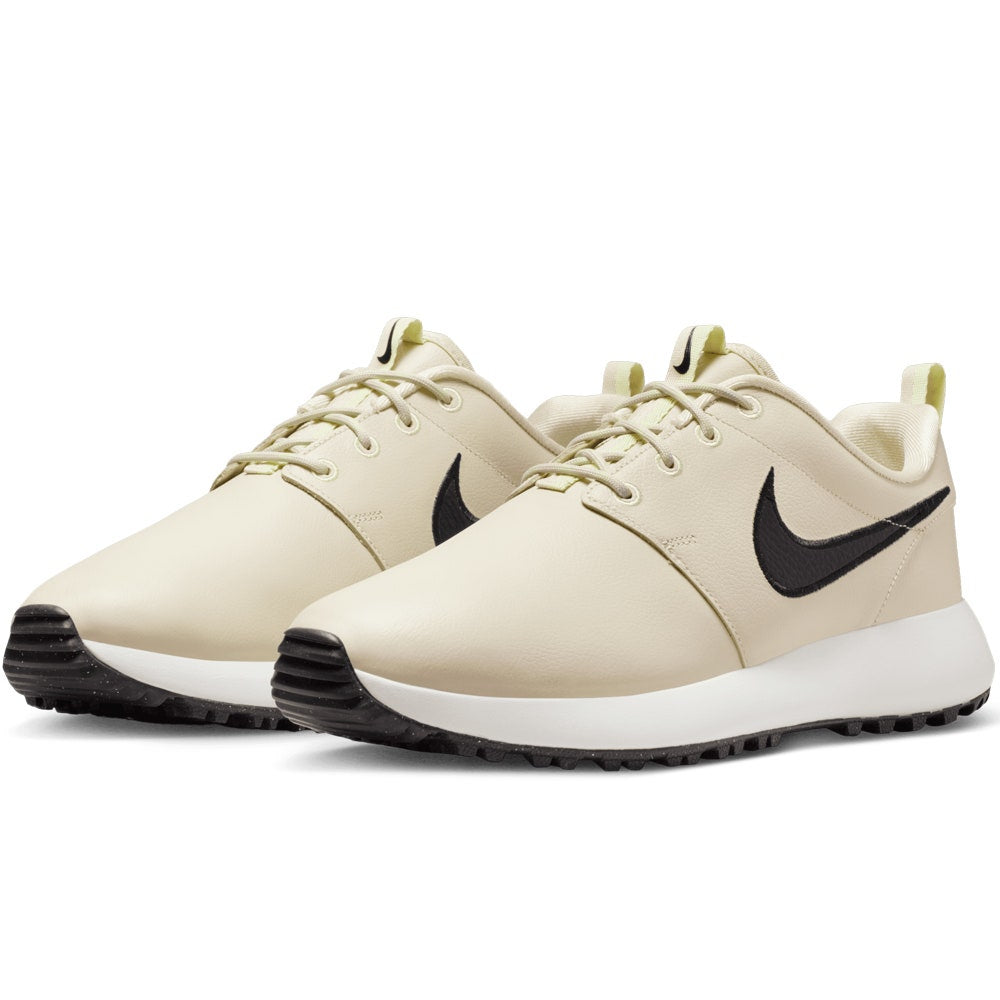 Nike Golf Shoes - Roshe G PRM - Lt Khaki SP26