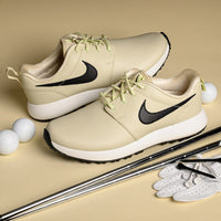 Nike Golf Shoes - Roshe G PRM - Lt Khaki SP26