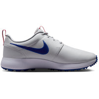 Nike Golf Shoes - Roshe G PRM - Off White - Old Royal FA26