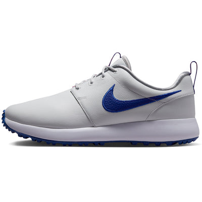 Nike Golf Shoes - Roshe G PRM - Off White - Old Royal FA26