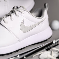 Nike Golf Shoes - Roshe G PRM - White SP26
