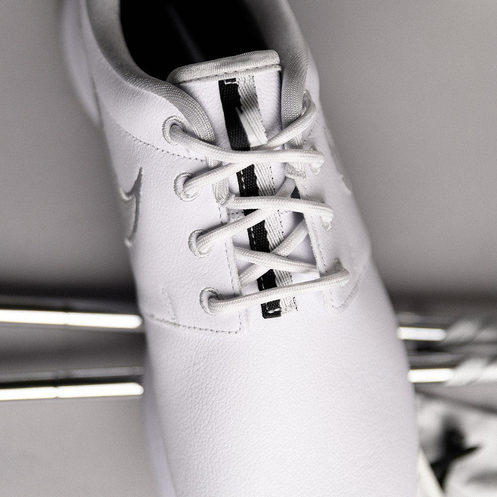 Nike Golf Shoes - Roshe G PRM - White SP26