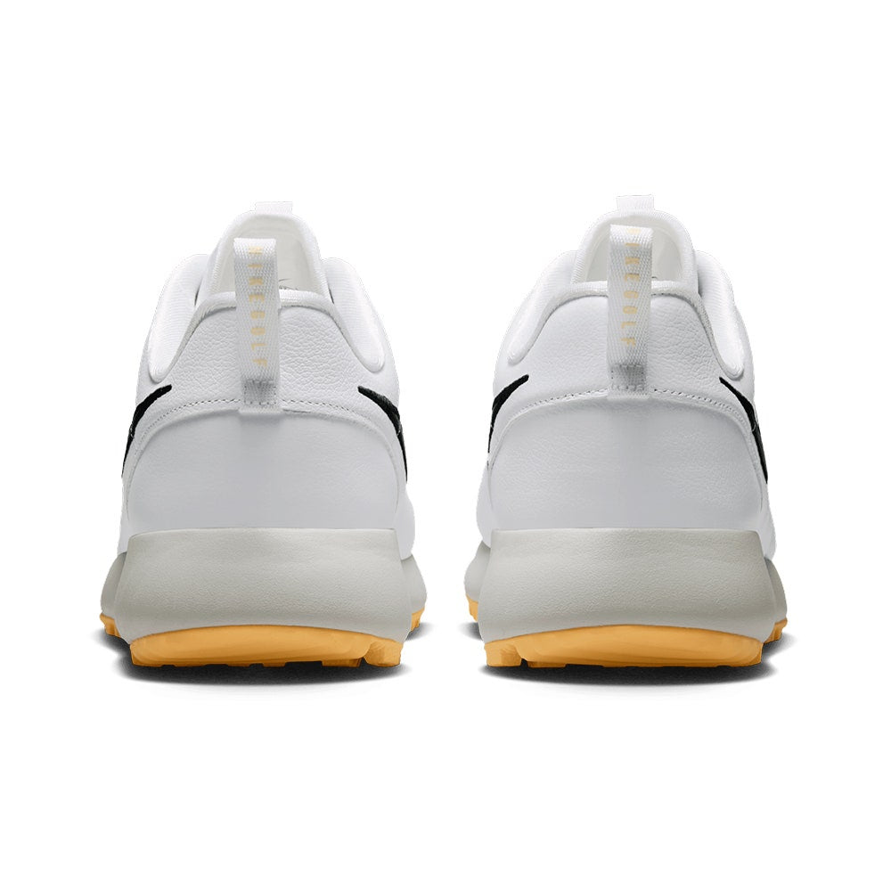 Nike Golf Shoes - Roshe G PRM - White SU26
