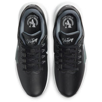 Nike Golf Shoes - Victory Pro 4 - Black SP26