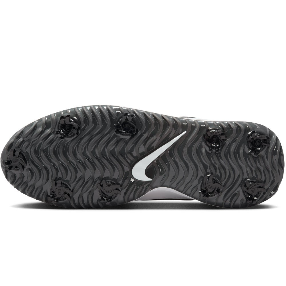 Nike Golf Shoes - Victory Pro 4 - Black SP26