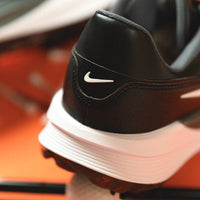 Nike Golf Shoes - Victory Pro 4 - Black SP26