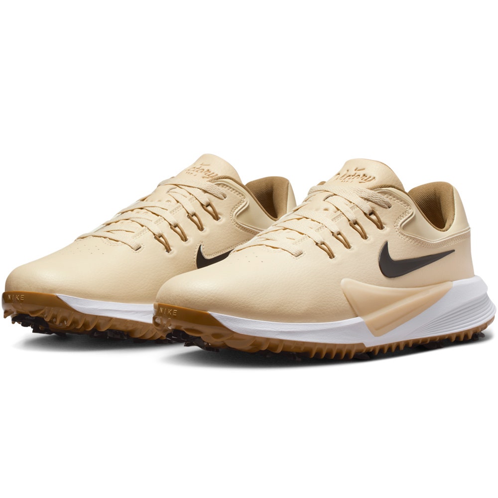 Nike Golf Shoes - Victory Pro 4 - Lt Khaki SP26