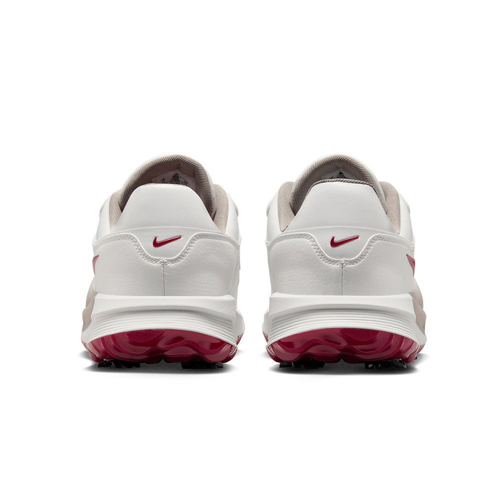 Nike Golf Shoes - Victory Pro 4 - Summit White 2025