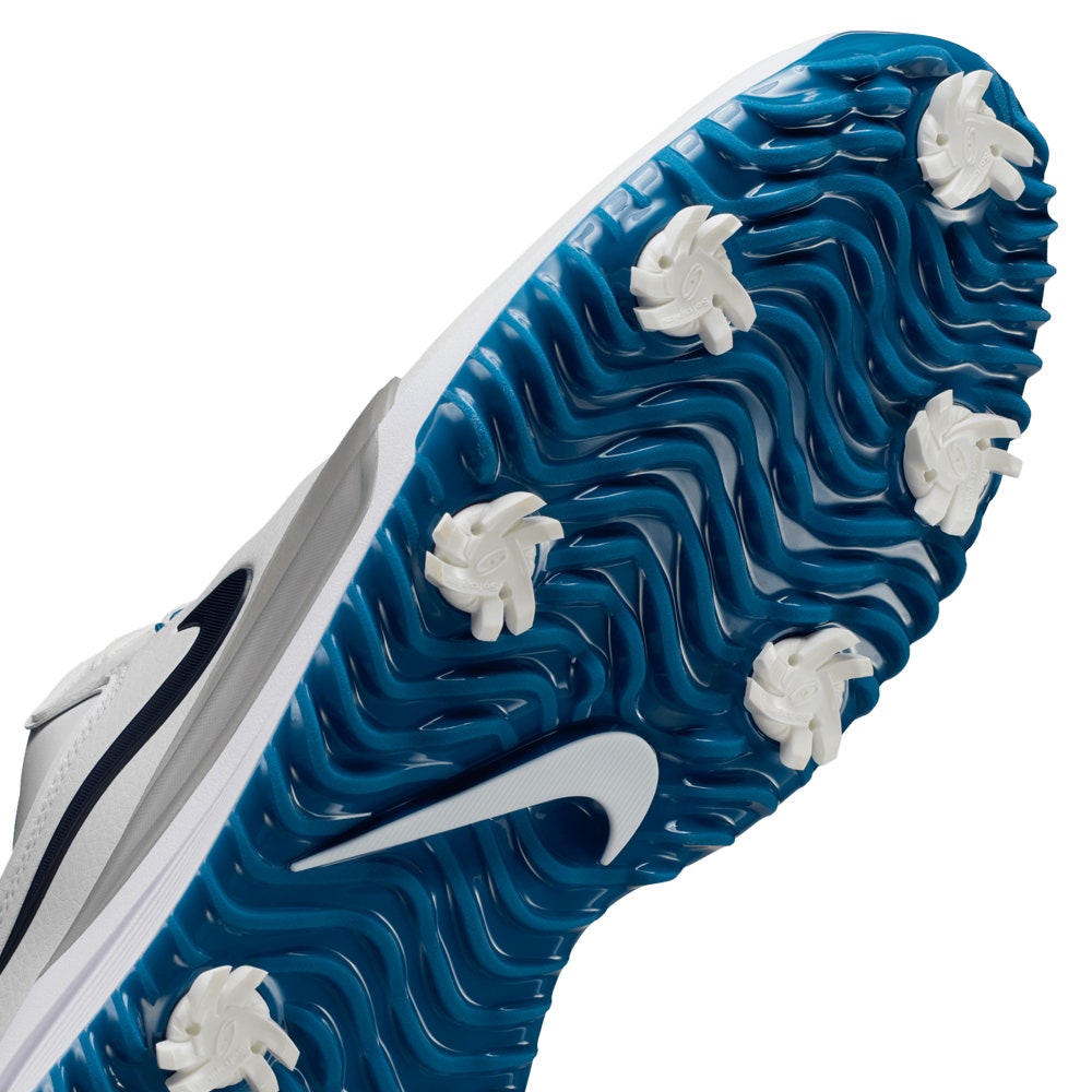 Nike Golf Shoes - Victory Pro 4 - Summit White SP26