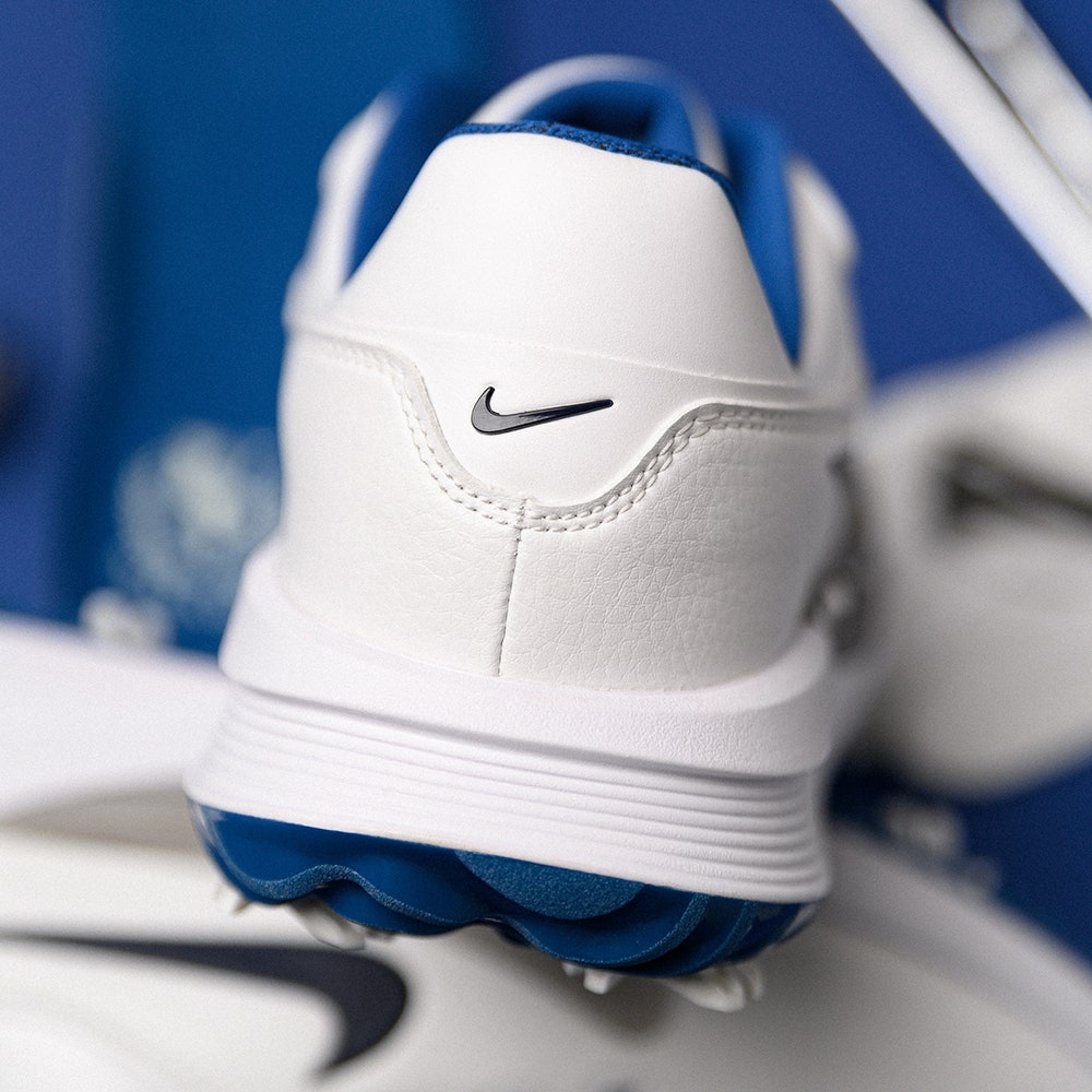 Nike Golf Shoes - Victory Pro 4 - Summit White SP26
