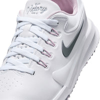 Nike Golf Shoes - Victory Pro 4 - White - Bleached Lilac FA26