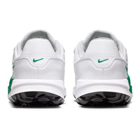 Nike Golf Shoes - Victory Pro 4 - White - Malachite SU26
