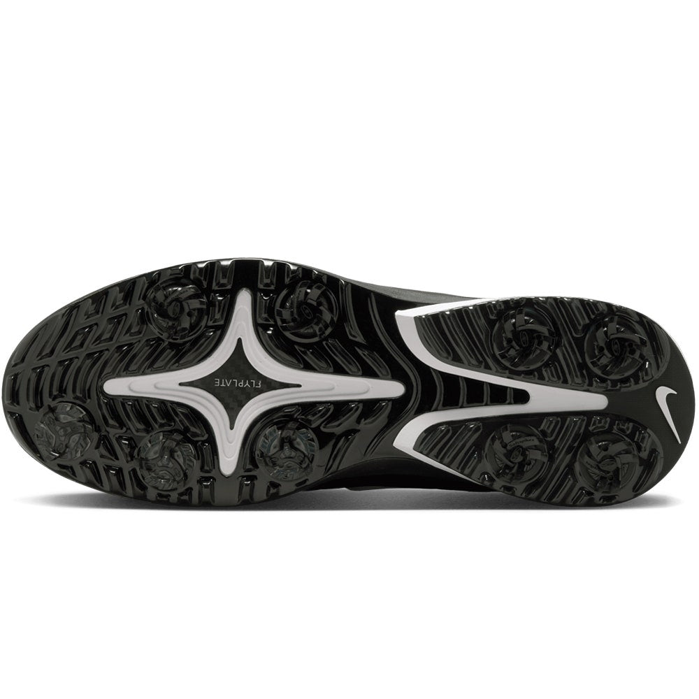 Nike Golf Shoes - Victory Tour 4 - Black SP26