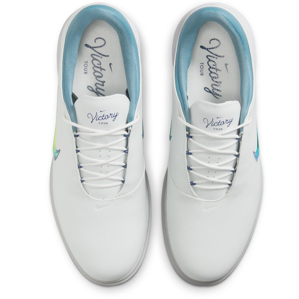 Nike Golf Shoes - Victory Tour 4 - Photon Dust SU25
