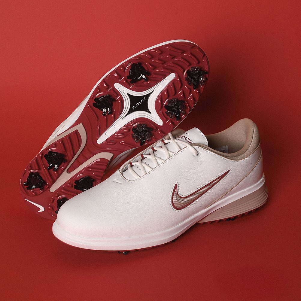Nike Golf Shoes - Victory Tour 4 - Summit White FA25
