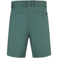 Nike Golf Shorts - NK DF Par 5 Pleat 6.5" - Camo Green FA26