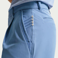 Nike Golf Shorts - NK DF Par 5 Pleat 9" - Work Blue SP26