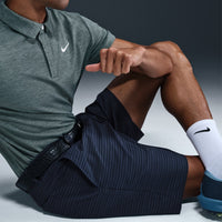 Nike Golf Shorts - NK DF Printed Victory+ - Midnight Navy SU25
