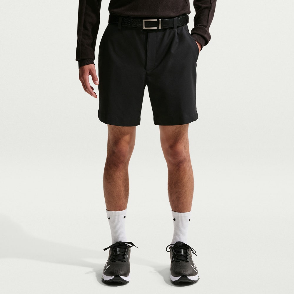 Nike Golf Shorts - NK DF Velocity 6.5" - Black SP26