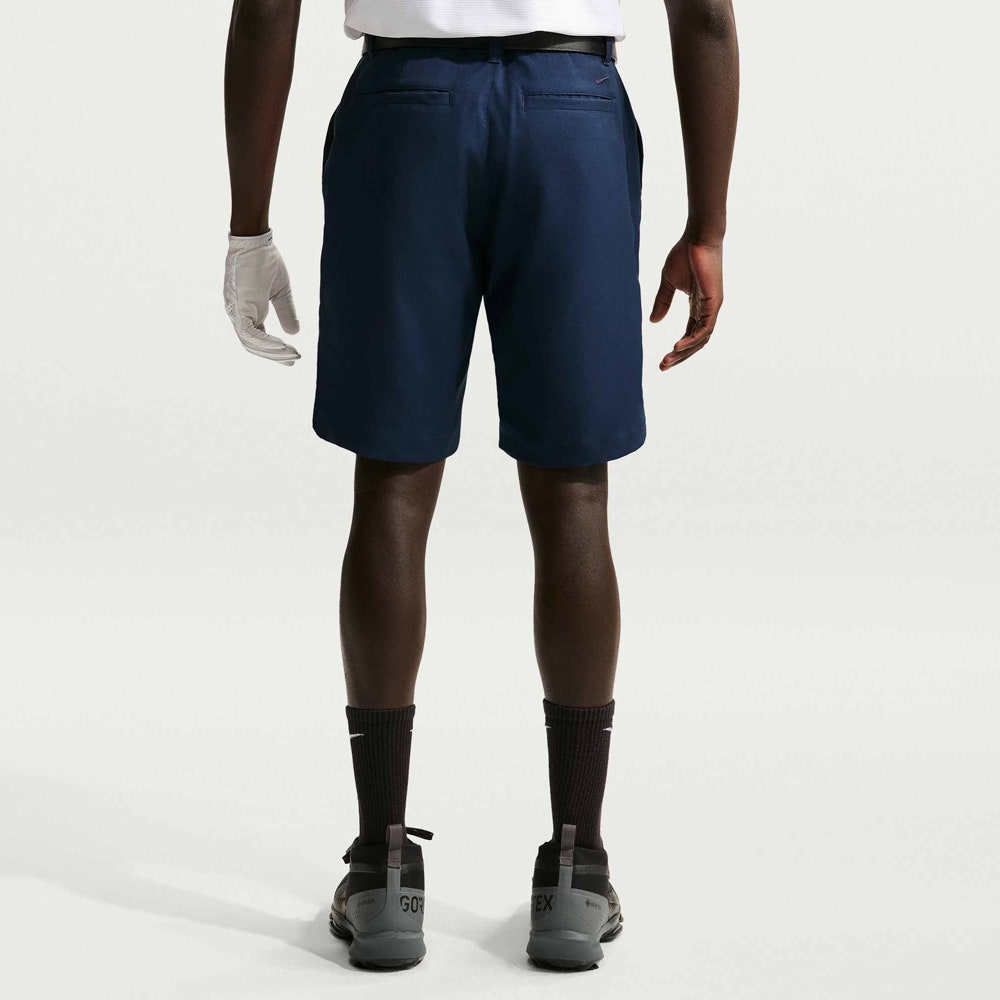 Nike Golf Shorts - NK DF Velocity 9" - College Navy SP26