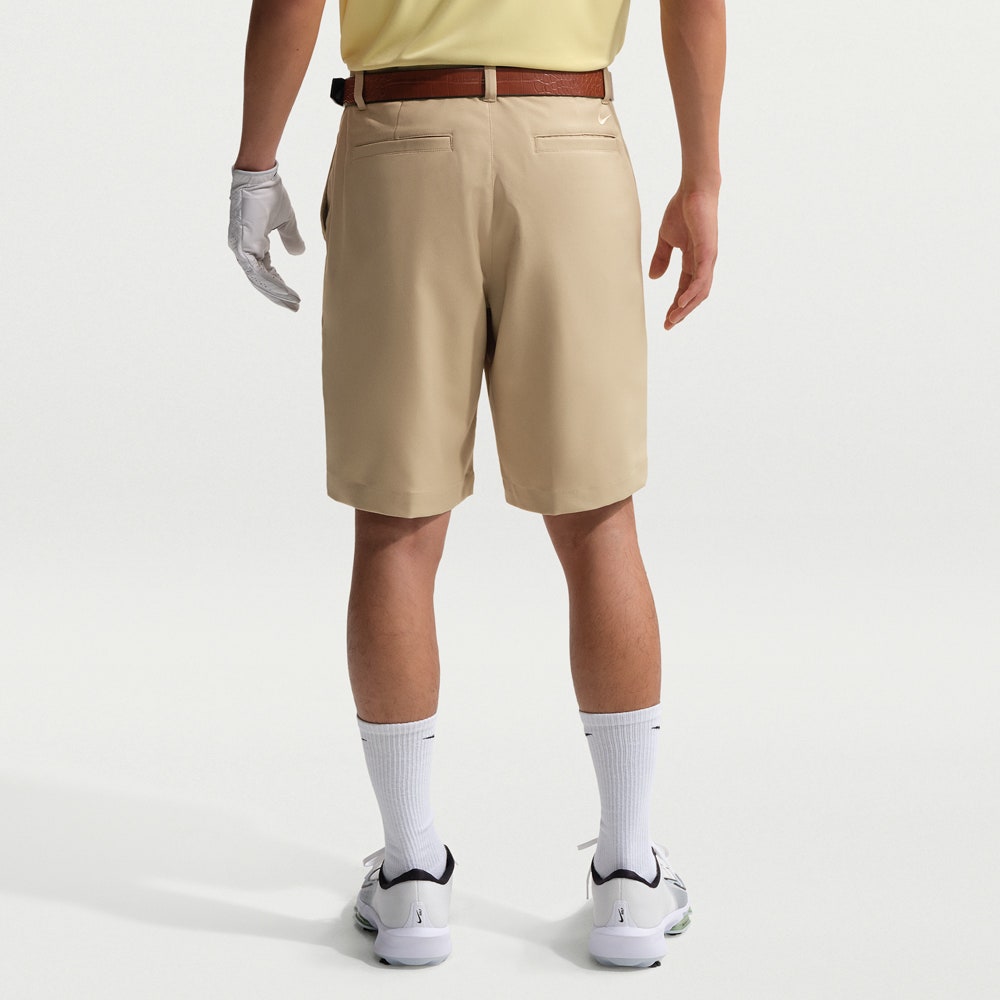 Nike Golf Shorts - NK DF Velocity 9" - Limestone SP26