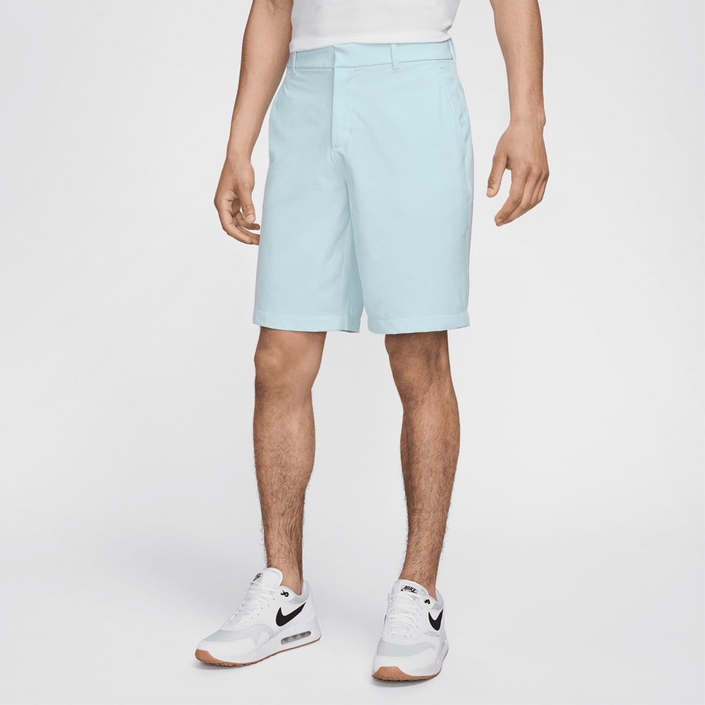 Nike Golf Shorts - NK Dri Fit Hybrid - Glacier Blue FA24