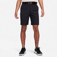 Nike Golf Shorts - NK Tour 8" Chino - Black SP25