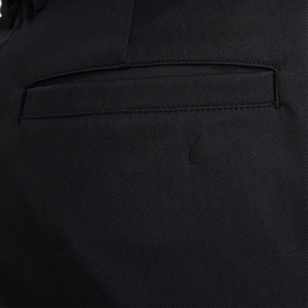 Nike Golf Shorts - NK Tour 8" Chino - Black SP25