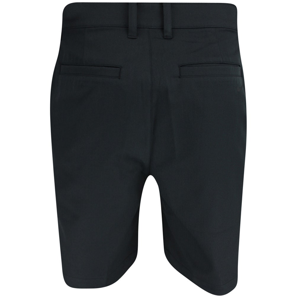Nike Golf Shorts - NK Tour 8" Chino - Black SP25