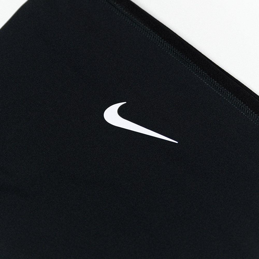 Nike Golf Snood - Therma Fit Fleece - Black 2025