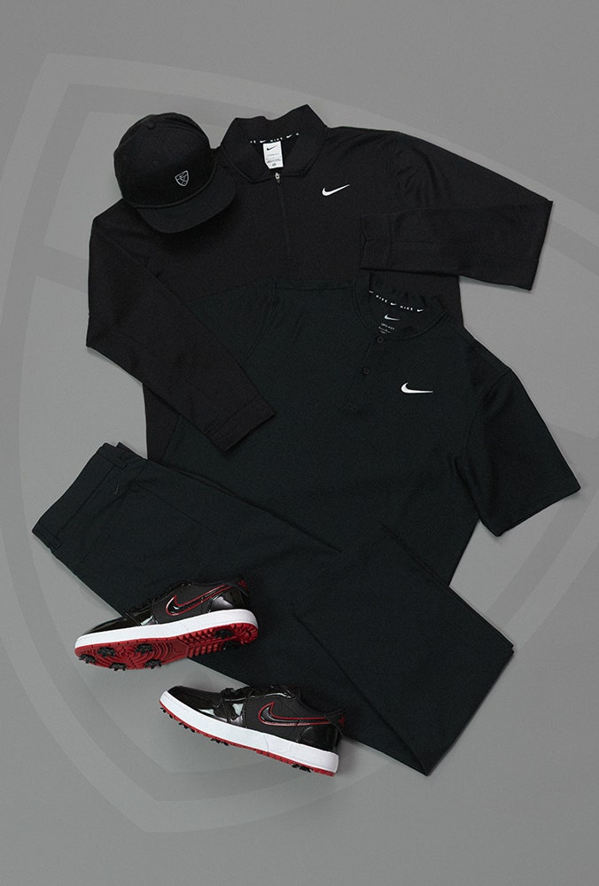 Nike Golf SS26 - GP Outfit Inspiration #14