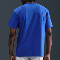Nike Golf T-Shirt - Graphic Max 90 Tee - Game Royal FA25