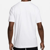 Nike Golf T-Shirt - See Ya Later Graphic Tee - White FA24