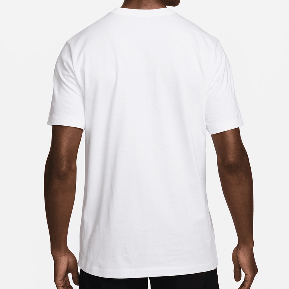 Nike Golf T-Shirt - See Ya Later Graphic Tee - White FA24