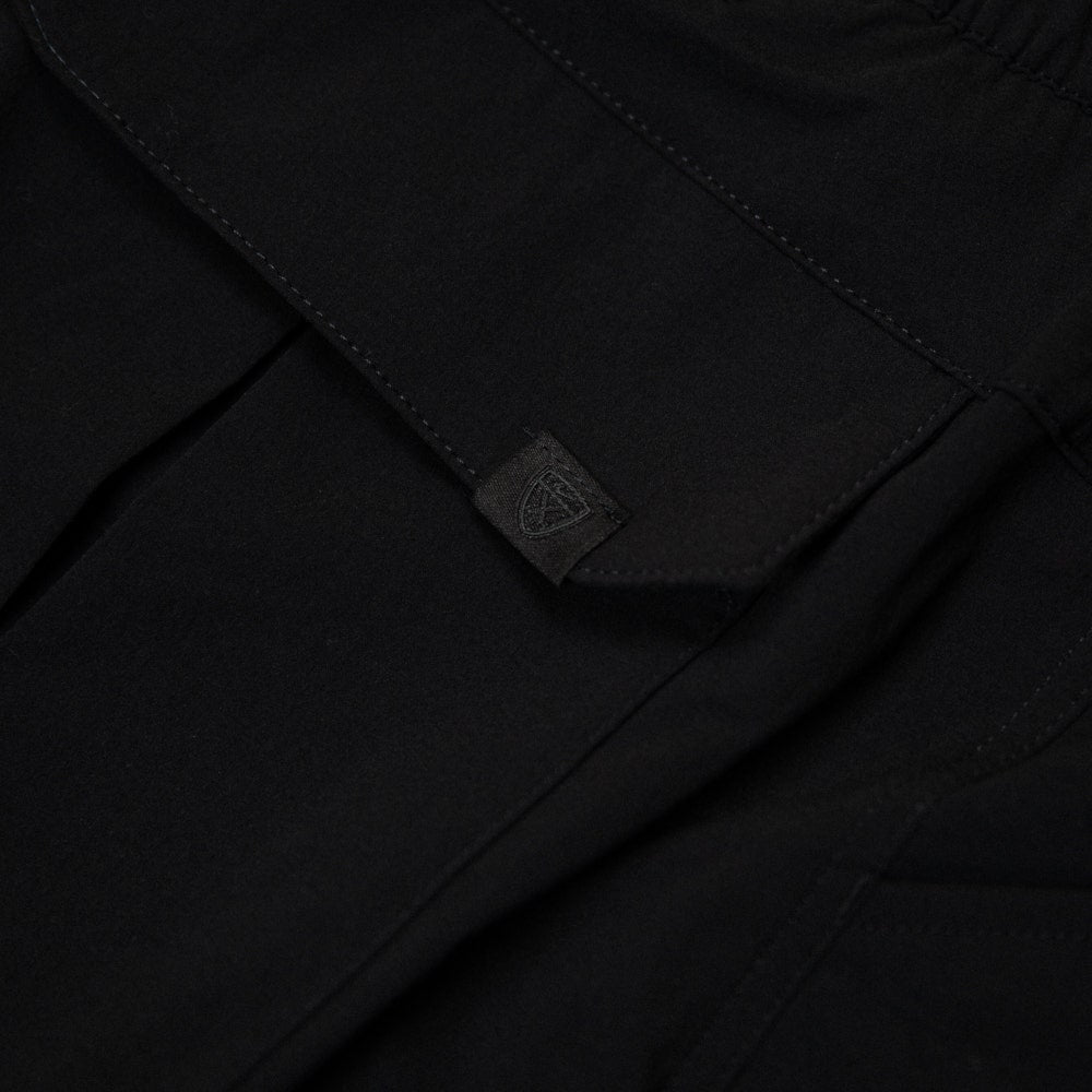 Nike Golf Trousers - NK DF Fairway Fresh Pant - Black SP26