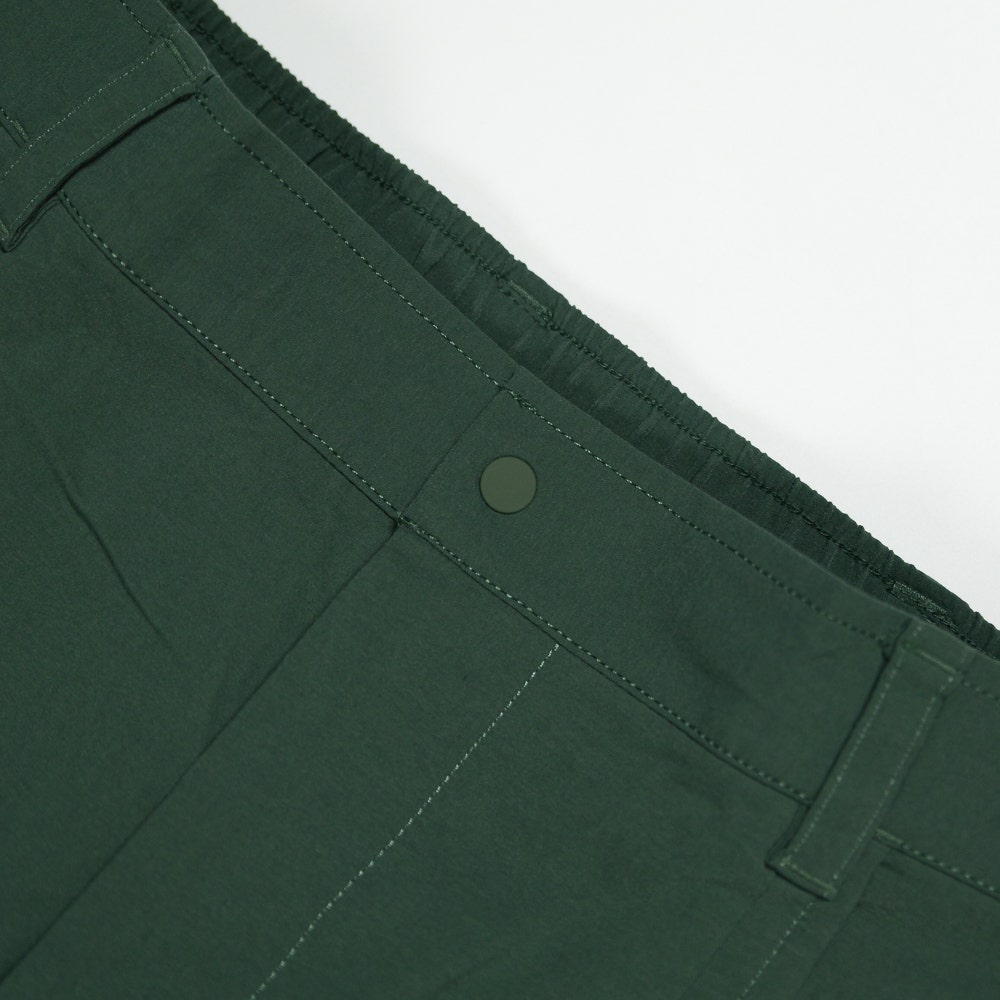 Nike Golf Trousers - NK DF Fairway Fresh Pant - Camo Green FA26